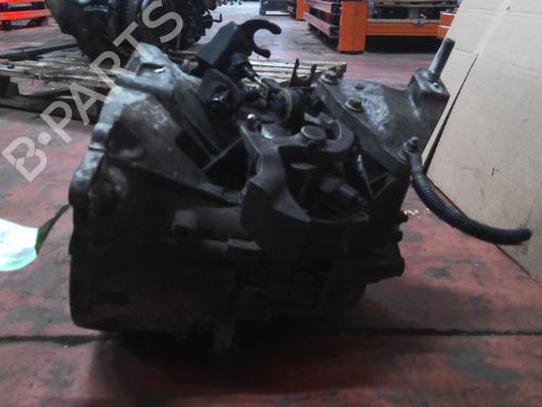 Gearbox FORD GALAXY II (WA6) 2.0 TDCi | BP32263169M3