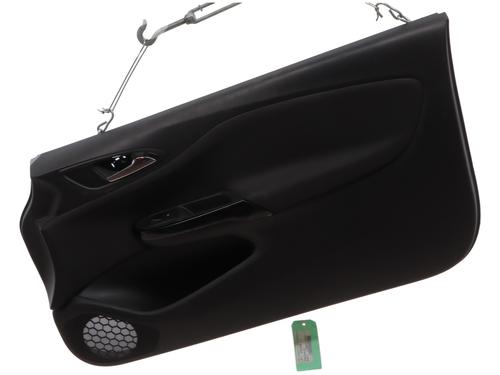 Høyre frontpanel OPEL CORSA E (X15) 1.4 (08, 68) | BP35939246C59 - Image 2