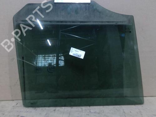 Used Rear right door window OPEL ZAFIRA / ZAFIRA FAMILY B (A05) 1.9 CDTI (M75) (100 hp) 28210975
