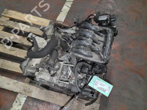 Used Engine Engine 39258200 39258200