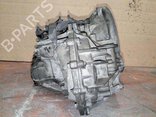 Gearbox RENAULT MASTER III Van (FV) 2.3 dCi 125 FWD (FV0C, FV0D, FV0G, FV0H, FV0J, FV0K,... | BP39986357M3 - Image 2
