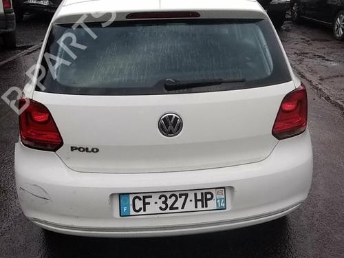 Alternator VW POLO V (6R1, 6C1) 1.2 | BP20361320M7 