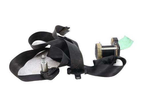 Used Front right seatbelt Front right seatbelt RENAULT TWINGO II (CN0_) 1.2 16V (CN04, CN0B) (75 hp) 25010328 25010328