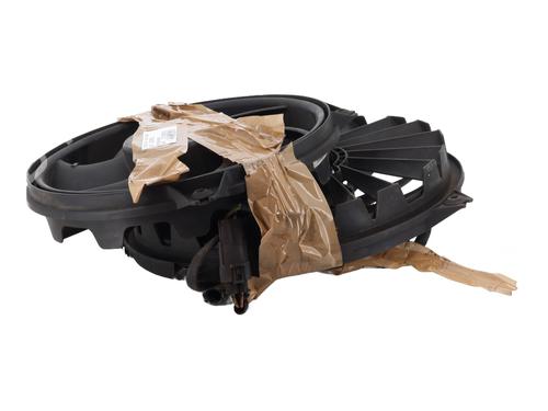 Radiator fan CITROËN C8 (EA_, EB_) 2.2 HDi | BP30763742M35 - Image 5