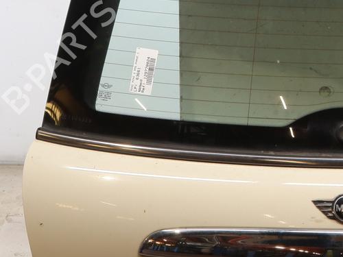 Tailgate MINI MINI (R56) Cooper D | BP37601432C6 - Image 3