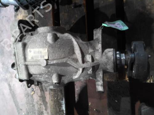 Used Rear differential BMW 5 (F10) 525 d (204 hp) 25275965