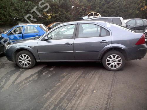 Right mirror FORD MONDEO III (B5Y) 2.0 16V TDDi / TDCi | BP20362990C27 