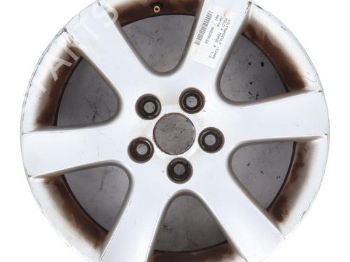 Used Rim VW POLO IV (9N_, 9A_) 1.9 TDI (101 hp) 22005207