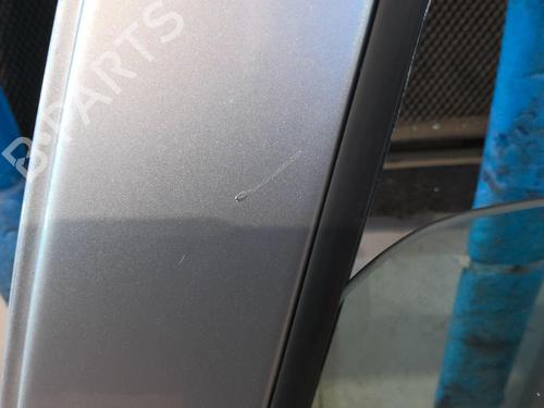 Left rear door PEUGEOT 206+ (2L_, 2M_) 1.4 HDi eco 70 | BP20358543C4 