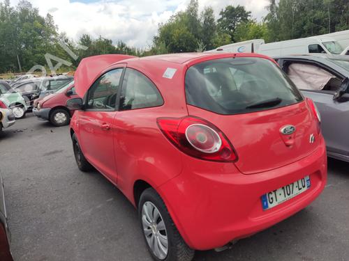 Used Parts FORD KA (RU8) 1.2 (69 hp) 3465228