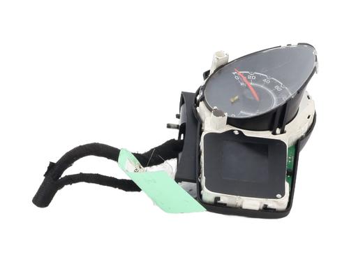Instrument cluster CHEVROLET SPARK (M300) 1.0 | BP31206422C47
