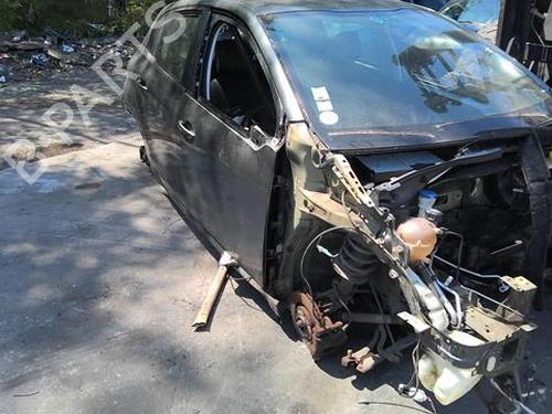Front left panel PEUGEOT 208 I (CA_, CC_) 1.6 HDi | BP37601502C58 - Image 31