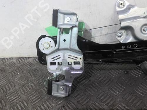Used Front right window mechanism Front right window mechanism OPEL MOKKA / MOKKA X (J13) 1.6 CDTI (_76) (136 hp) 20359203 20359203