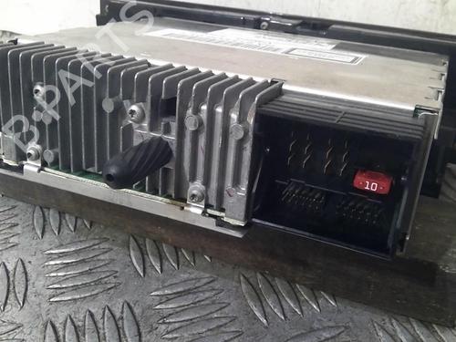 Used Radio BMW 1 (E87) 118 d (122 hp) 20363764
