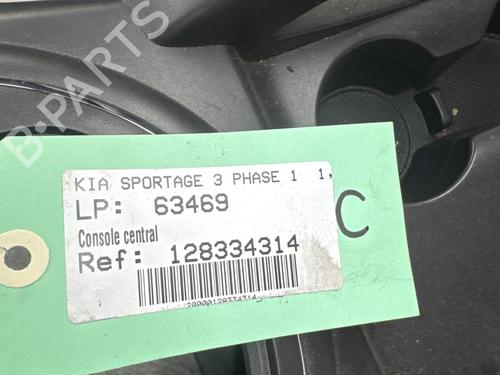 Middle console KIA SPORTAGE III (SL)  | BP36955638I22  - Image 8