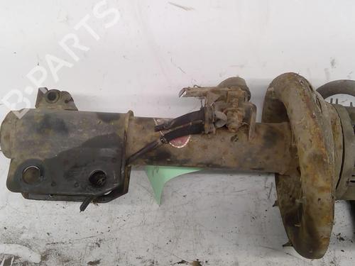 Used Right front shock absorber Right front shock absorber RENAULT ESPACE III (JE0_) 2.2 12V TD (JE0E, JE0H, JE0P) (113 hp) 33115348 33115348