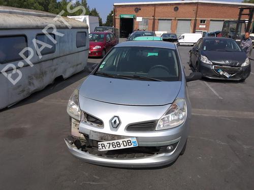 Instrument cluster RENAULT CLIO III (BR0/1, CR0/1) 1.5 dCi (C/BR0G, C/BR1G) | BP20359711C47 