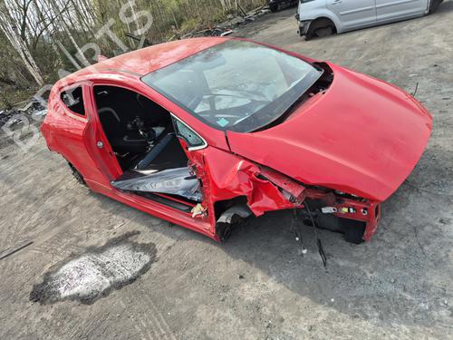 Rear right seatbelt KIA PRO CEE'D (JD) 1.0 T-GDI | BP33472441I28  - Image 16