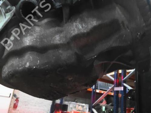 Motor RENAULT MEGANE III Hatchback (BZ0/1_, B3_) 1.5 dCi (BZ0C) | BP29735195M1