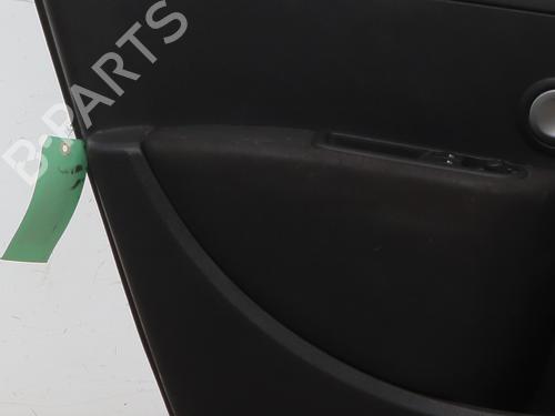 Used Front left panel Front left panel RENAULT CLIO III (BR0/1, CR0/1) 1.5 dCi (C/BR0G, C/BR1G) (68 hp) 32849954 32849954