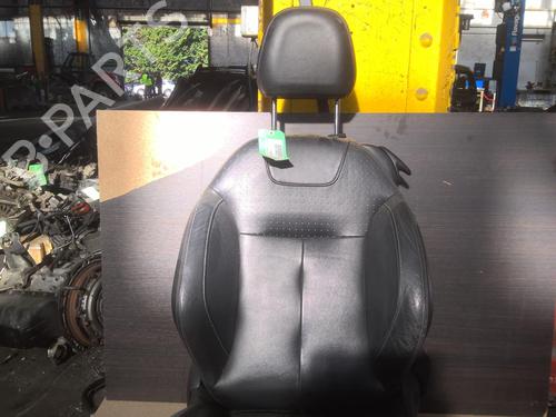 Left front seat CITROËN DS3 (SA_) 1.6 THP 155 | BP33738189C15  - Image 6