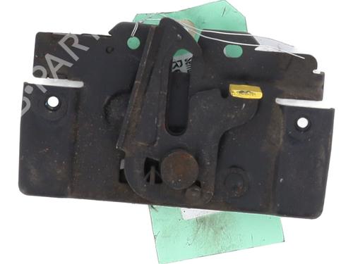 Used Hood lock FORD FIESTA VI (CB1, CCN) 1.4 TDCi (70 hp) 28113390