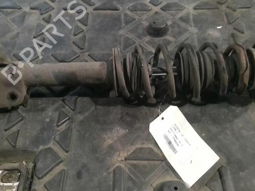 Right front shock absorber DAIHATSU CUORE V (L7_) 1.0 | BP25276281M17 
