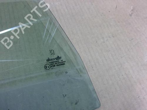 Rear right door window PEUGEOT 306 Hatchback (7A, 7C, N3, N5) 1.9 D | BP29196934C21 