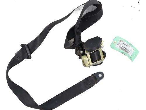 Front left seatbelt CITROËN C4 I (LC_) 1.6 HDi | BP25726657I26 - Image 2