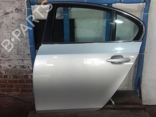 Left rear door BMW 5 (E60) 523 i | BP20358907C4 