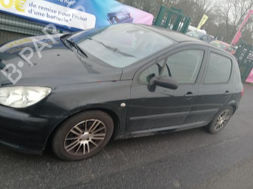 Used Parts PEUGEOT 307 (3A/C)  1.4 HDi  4413832