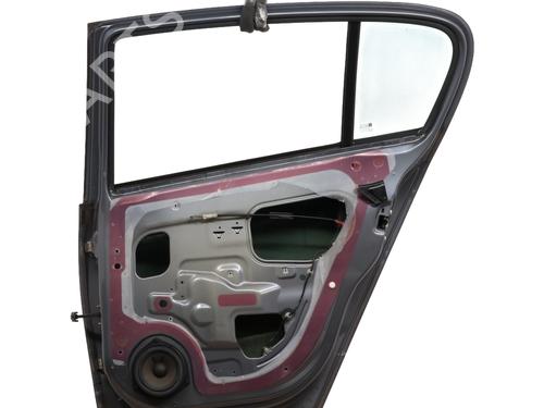Dør høyre bak OPEL ASTRA H (A04) 1.6 (L48) | BP27920473C5 