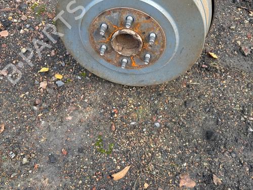 Rear differential NISSAN NAVARA NP300 (D40) 3.0 dCi 4WD | BP40289635M24 - Image 3