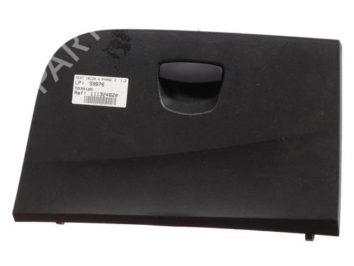 Used Glove box SEAT IBIZA IV (6J5, 6P1) 1.2 TDI (75 hp) 28966023