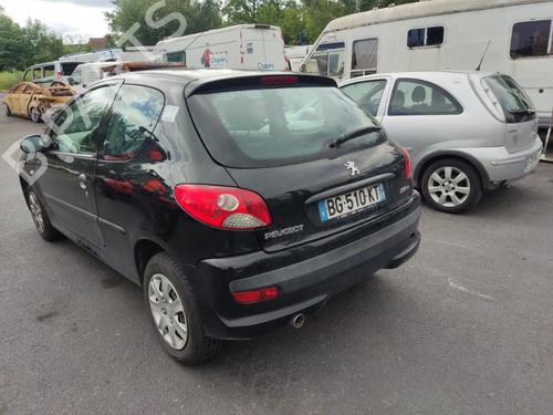 Engine PEUGEOT 206+ (2L_, 2M_) 1.4 i | BP32681939M1 - Image 24