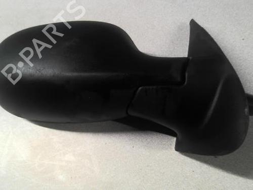 Right mirror NISSAN MICRA III (K12) 1.2 16V | BP21999536C27 