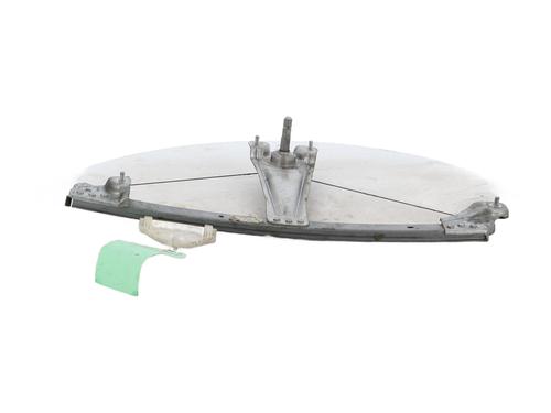 Rear left window mechanism DACIA SANDERO II TCe 90 (B8M1, B8MA, B8AC) | BP28504440C24 - Image 3