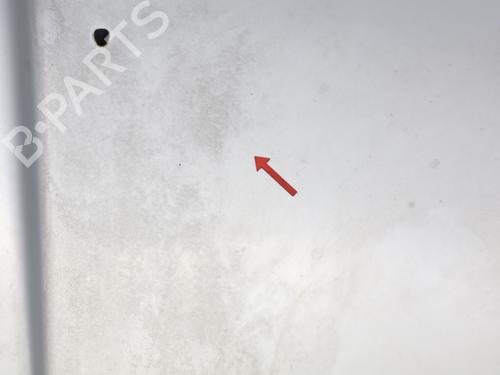 Hood SSANGYONG KORANDO (KJ) 2.3 D (KJ) | BP23788815C1 