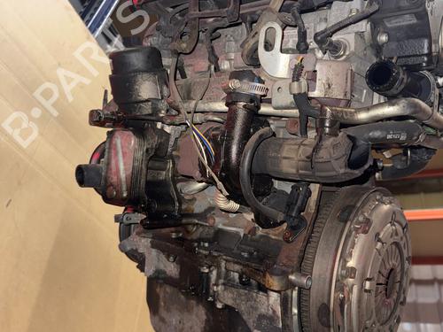 Motor SUZUKI SWIFT III (MZ, EZ) 1.3 DDiS (RS413D) | BP39228551M1 - Image 4