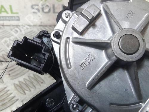Rear wiper motor PEUGEOT 208 I (CA_, CC_) 1.6 HDi / BlueHDi 75 | BP20368512M102 
