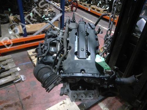 Engine CHEVROLET AVEO Saloon (T300) 1.2 | BP32485049M1  - Image 5