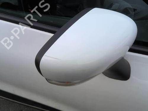 Brugte RENAULT CLIO IV (BH_) 1.5 dCi 75 (75 hp) 4406985