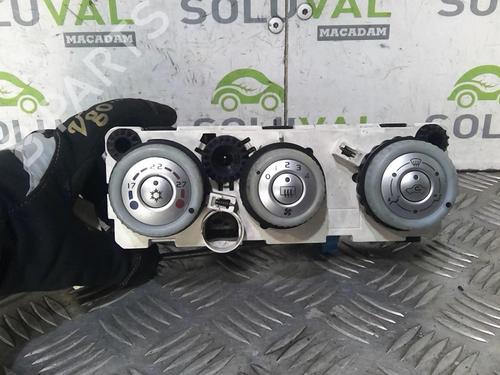 Used Climate control MITSUBISHI COLT VI (Z3_A, Z2_A) 1.5 DI-D (Z39A) (95 hp) 22001162