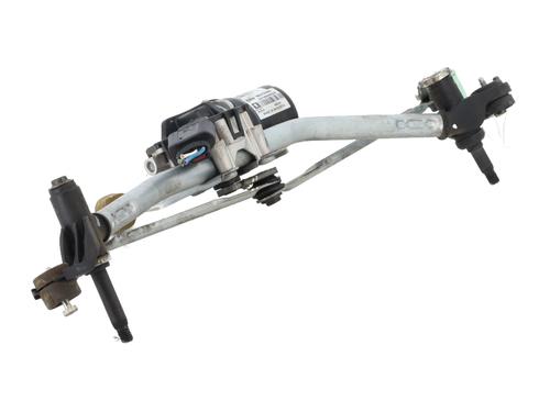 Used Front wiper motor PEUGEOT 208 II (UB_, UP_, UW_, UJ_) 1.2 PureTech 75 (75 hp) 30261832