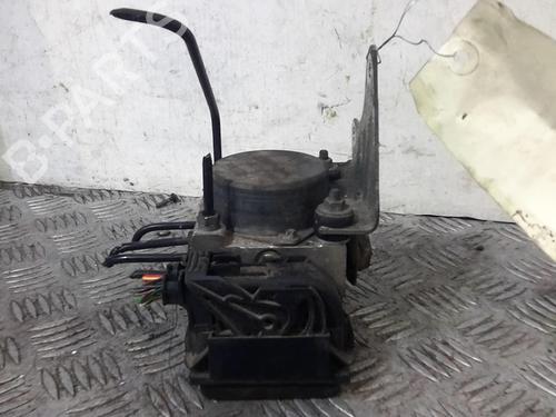 Used ABS pump FIAT 500 (312_) 1.3 D Multijet (312AXB1A) (75 hp) 20361619