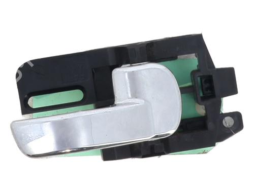 Used Rear right interior door handle NISSAN QASHQAI I (J10, NJ10) 2.0 dCi All-wheel Drive (150 hp) 30823812