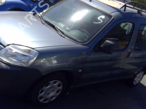 Left headlight PEUGEOT PARTNER MPV (5_, G_)  | BP34501795C28  - Image 10