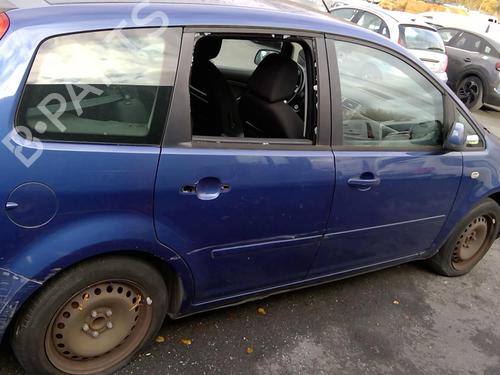Rear left window mechanism FORD C-MAX (DM2) 1.6 TDCi | BP31910586C24  - Image 5