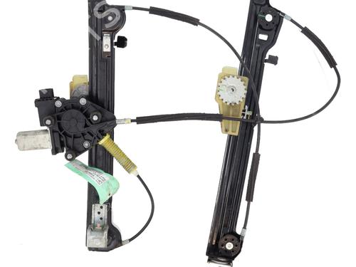Used Front right window mechanism ALFA ROMEO MITO (955_) 1.4 Turbo MultiAir (955AXM1A, 955AXR11) (135 hp) 29208806