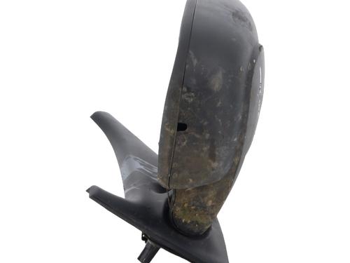 Right mirror RENAULT MASTER II Van (FD) 2.5 dCi (FD02) | BP28799695C27 